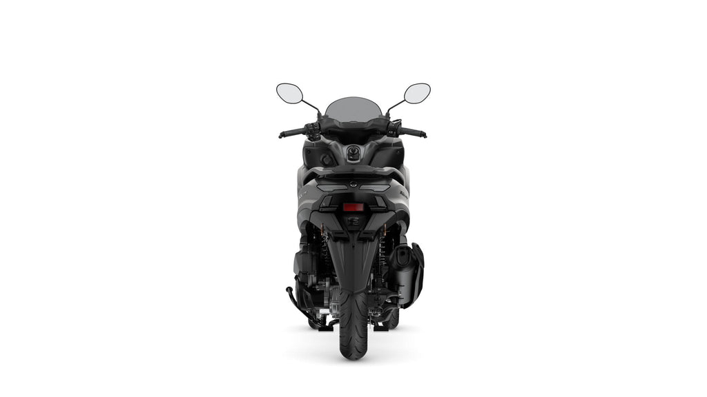 Yamaha Tricity 125 - In stock