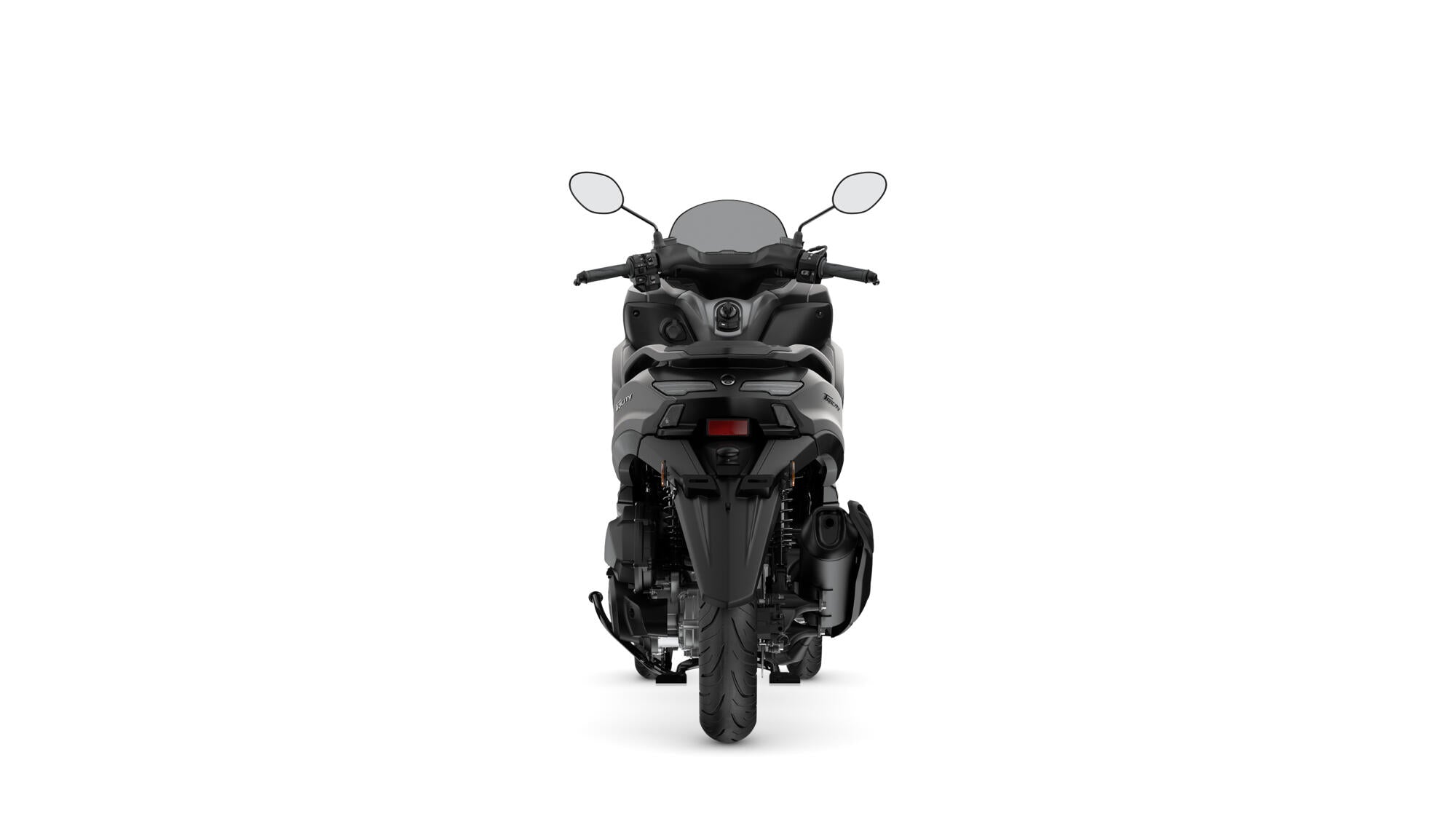 Yamaha Tricity 125 - In stock