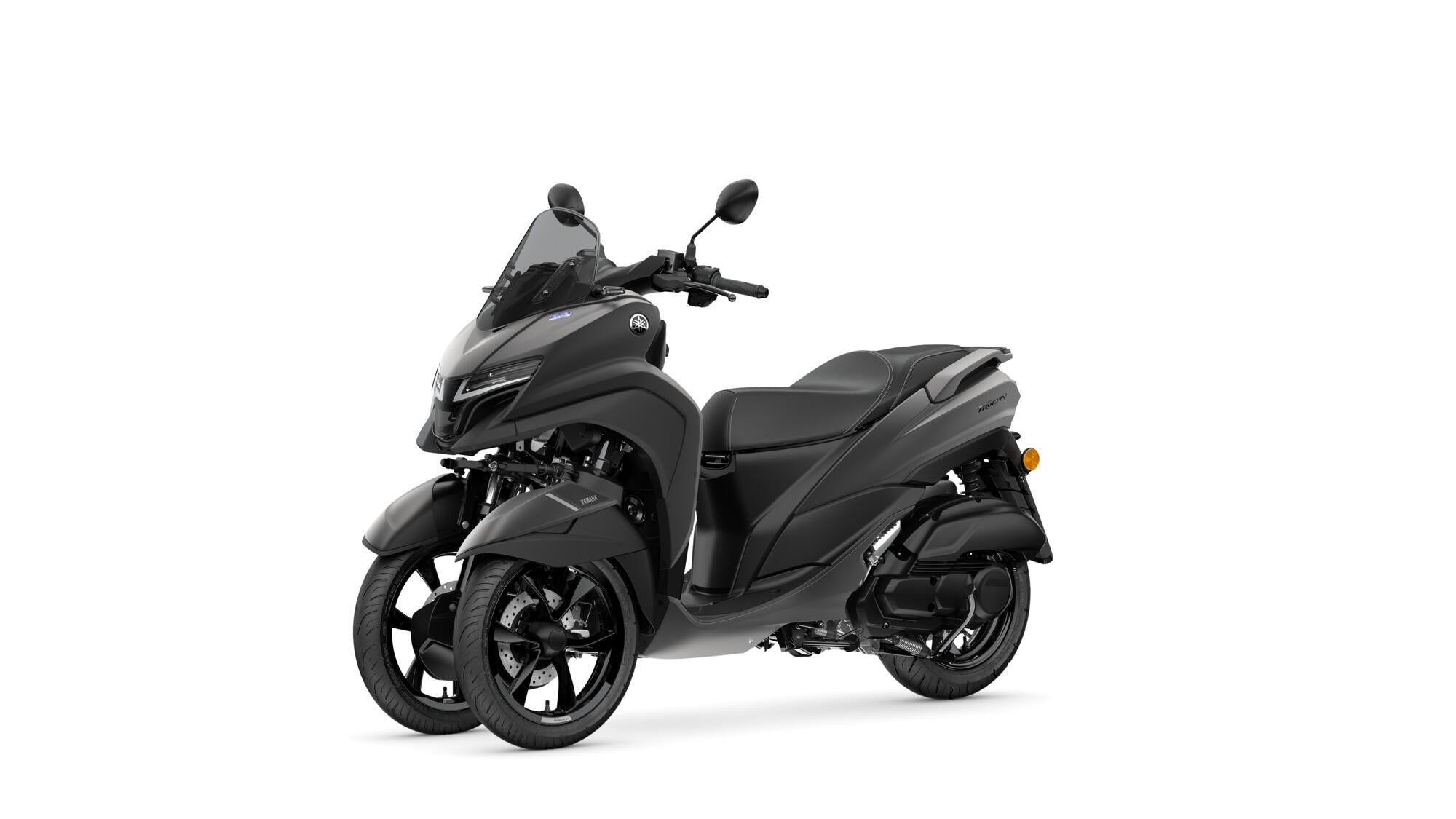 Yamaha Tricity 125 - In stock