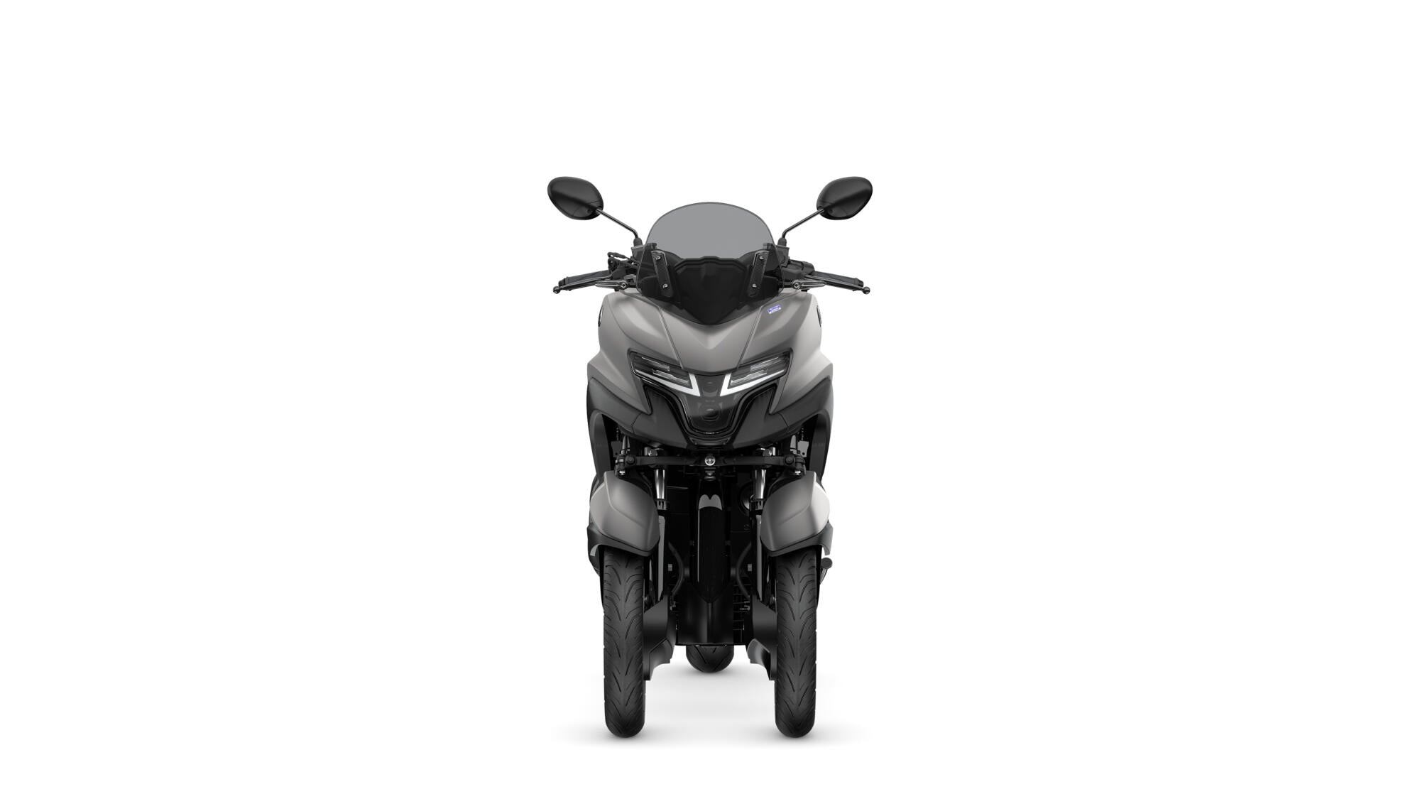 Yamaha Tricity 125 - In stock
