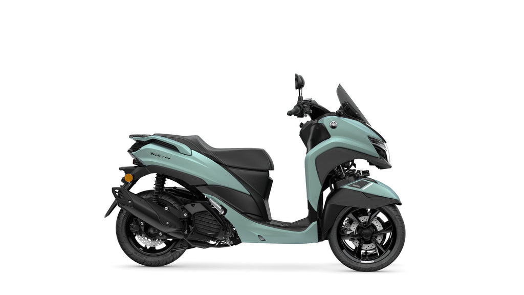 Yamaha Tricity 125