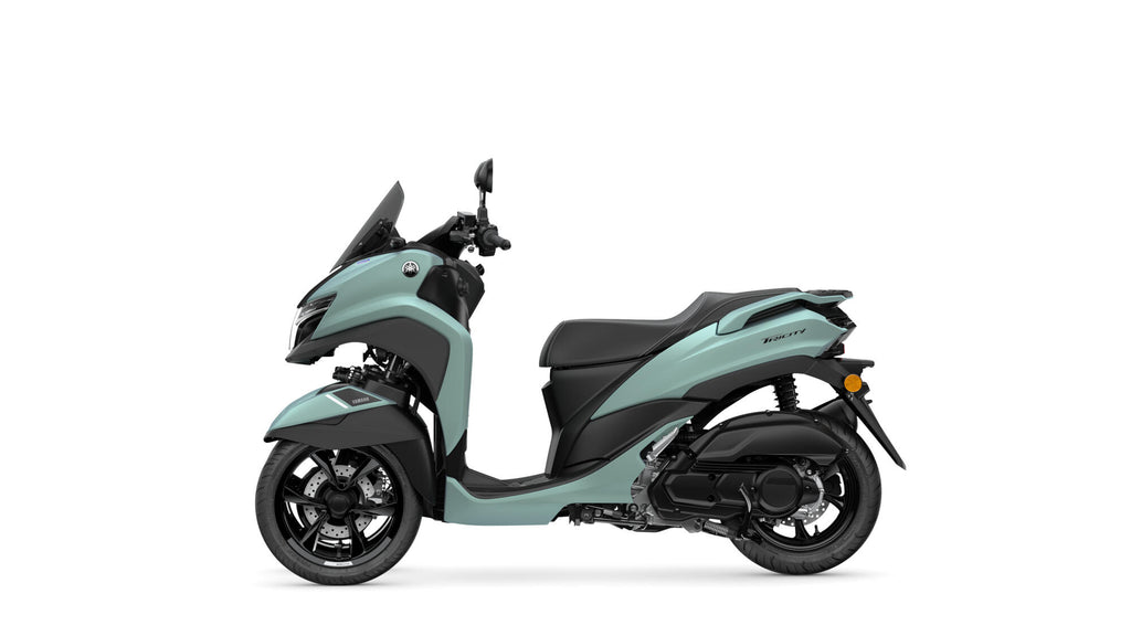 Yamaha Tricity 125