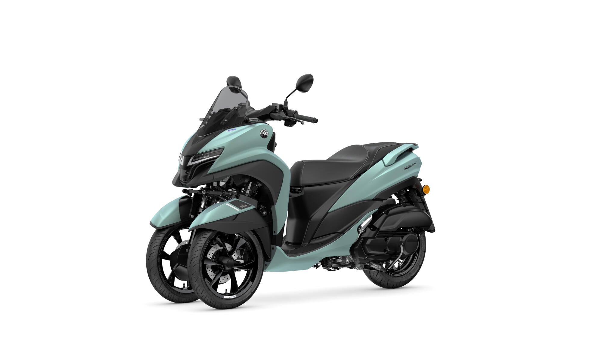 Yamaha Tricity 125