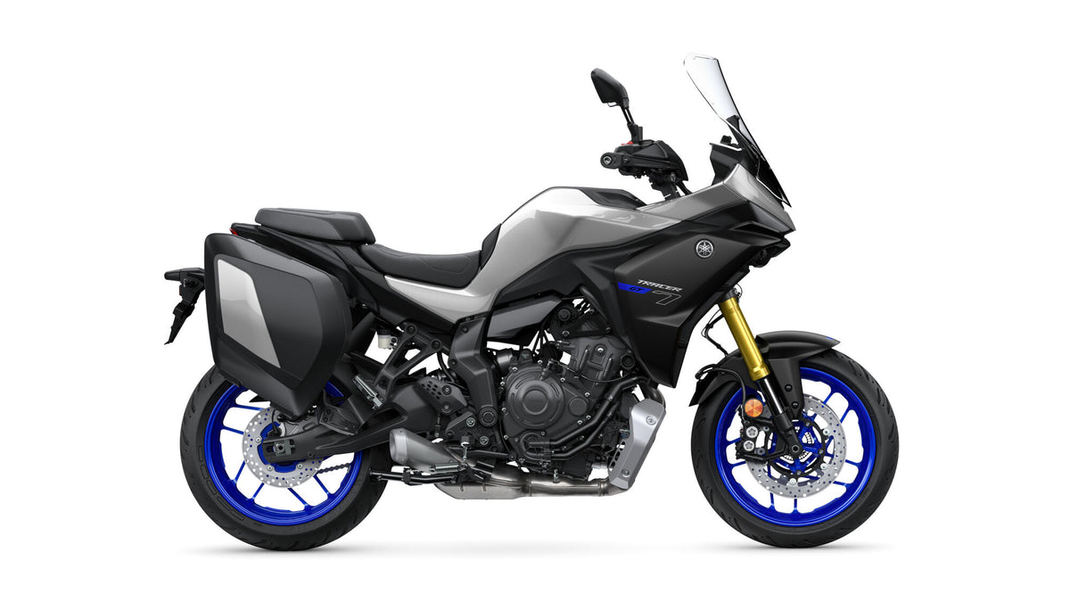 Yamaha Tracer 7 GT - 2026