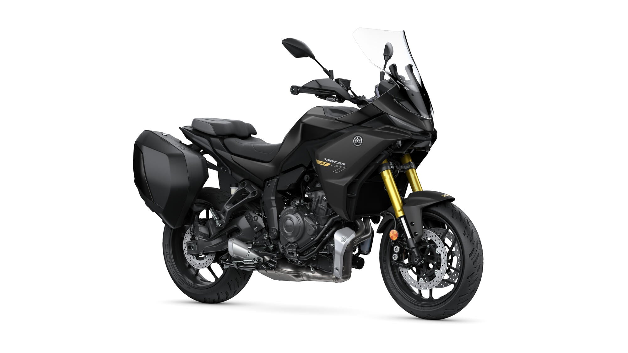 Yamaha Tracer 7 GT