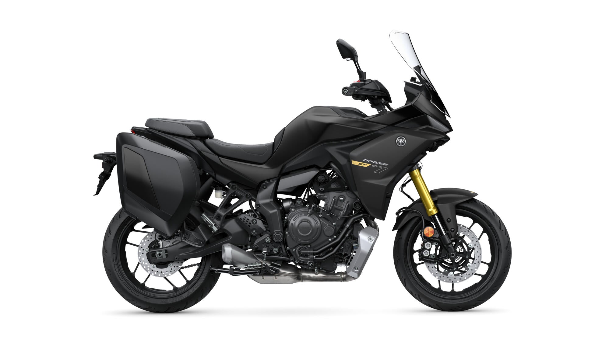 Yamaha Tracer 7 GT