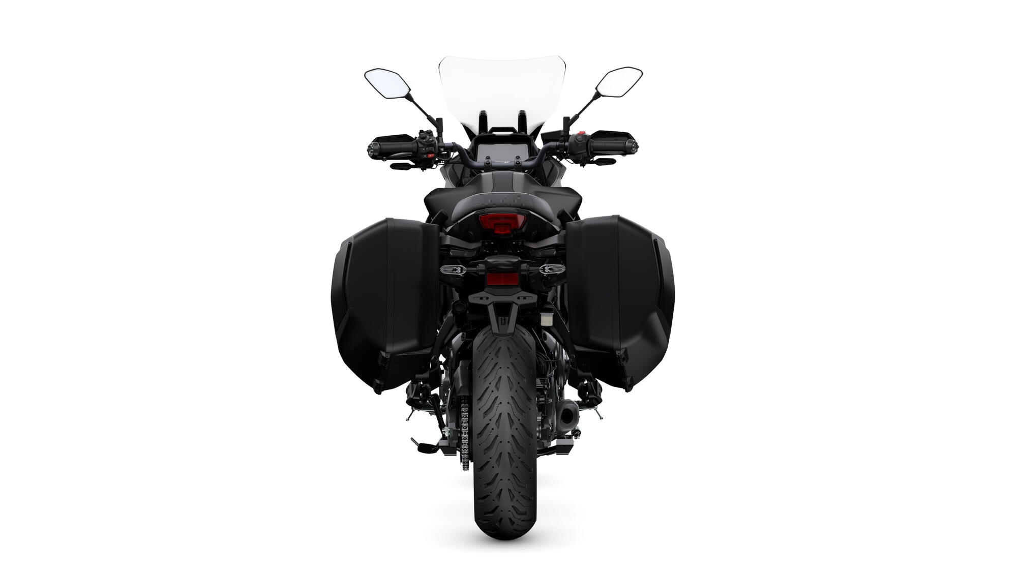 Yamaha Tracer 7 GT