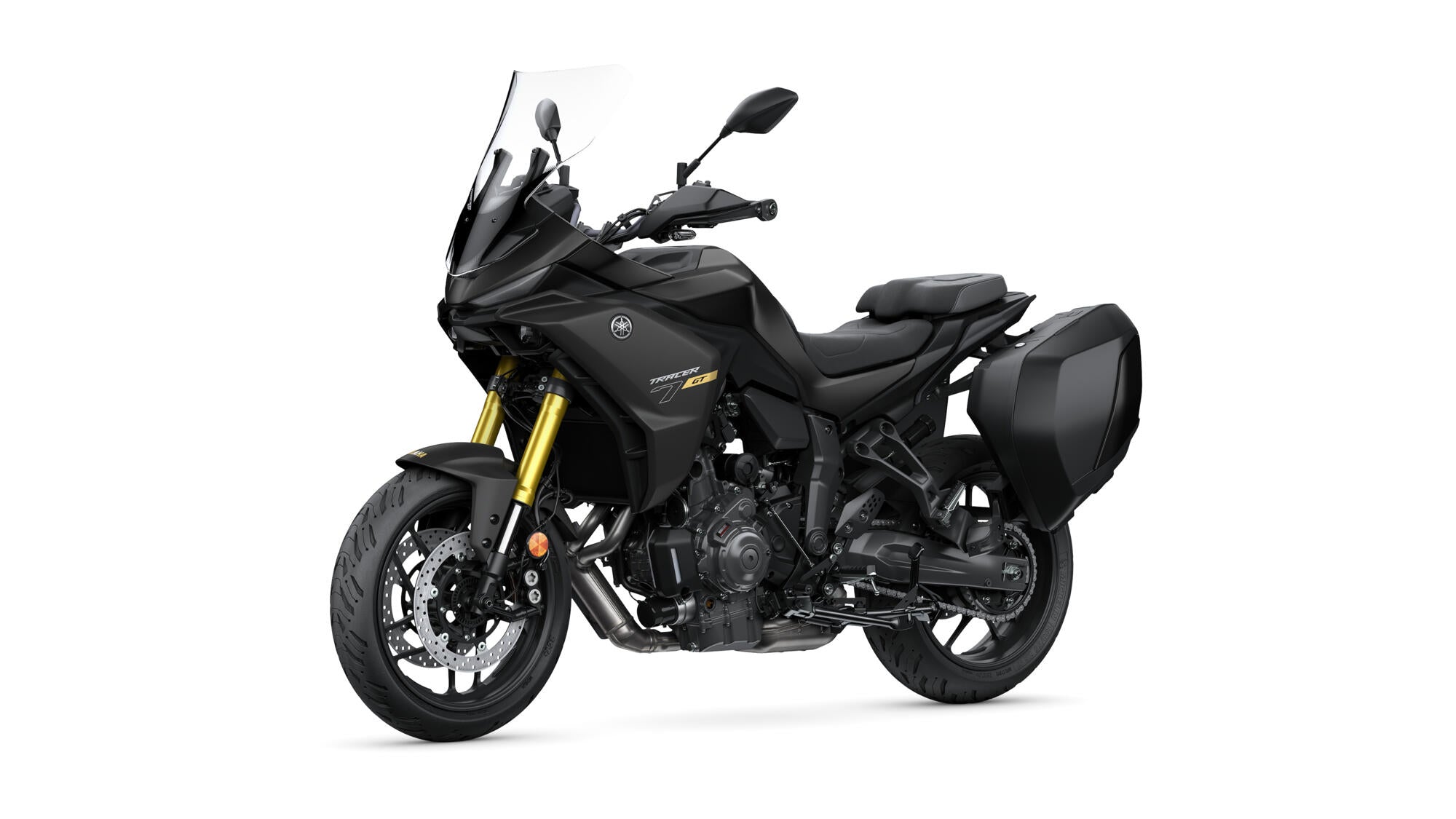 Yamaha Tracer 7 GT