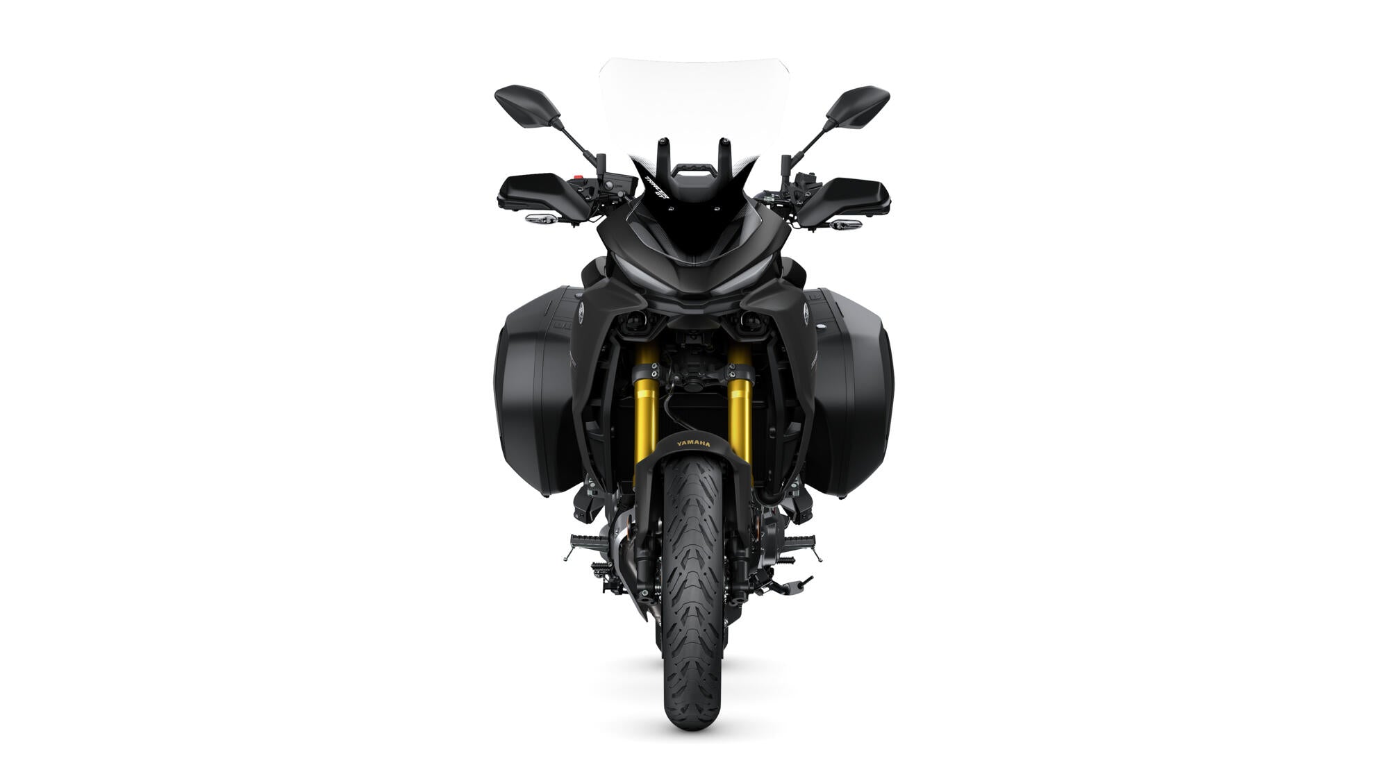 Yamaha Tracer 7 GT