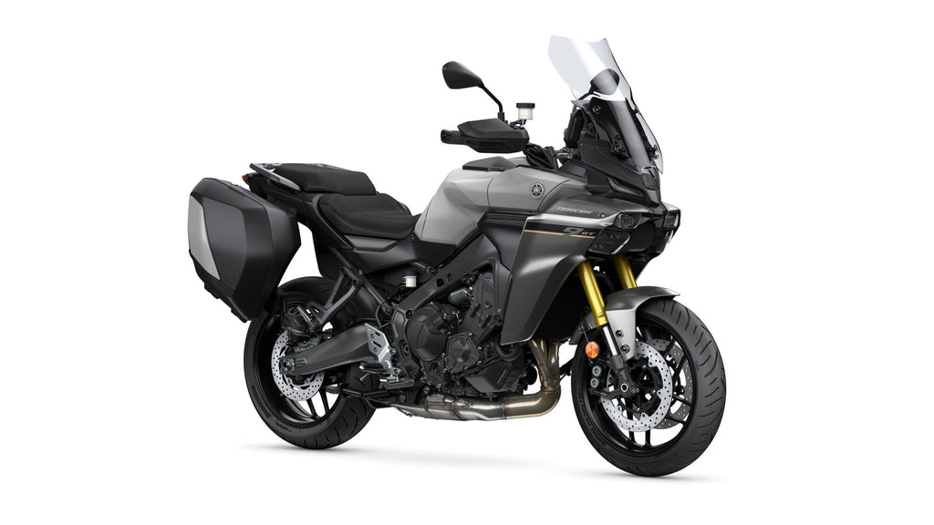 Yamaha Tracer 9 GT - In stock