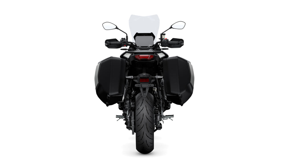 Yamaha Tracer 9 GT - In stock