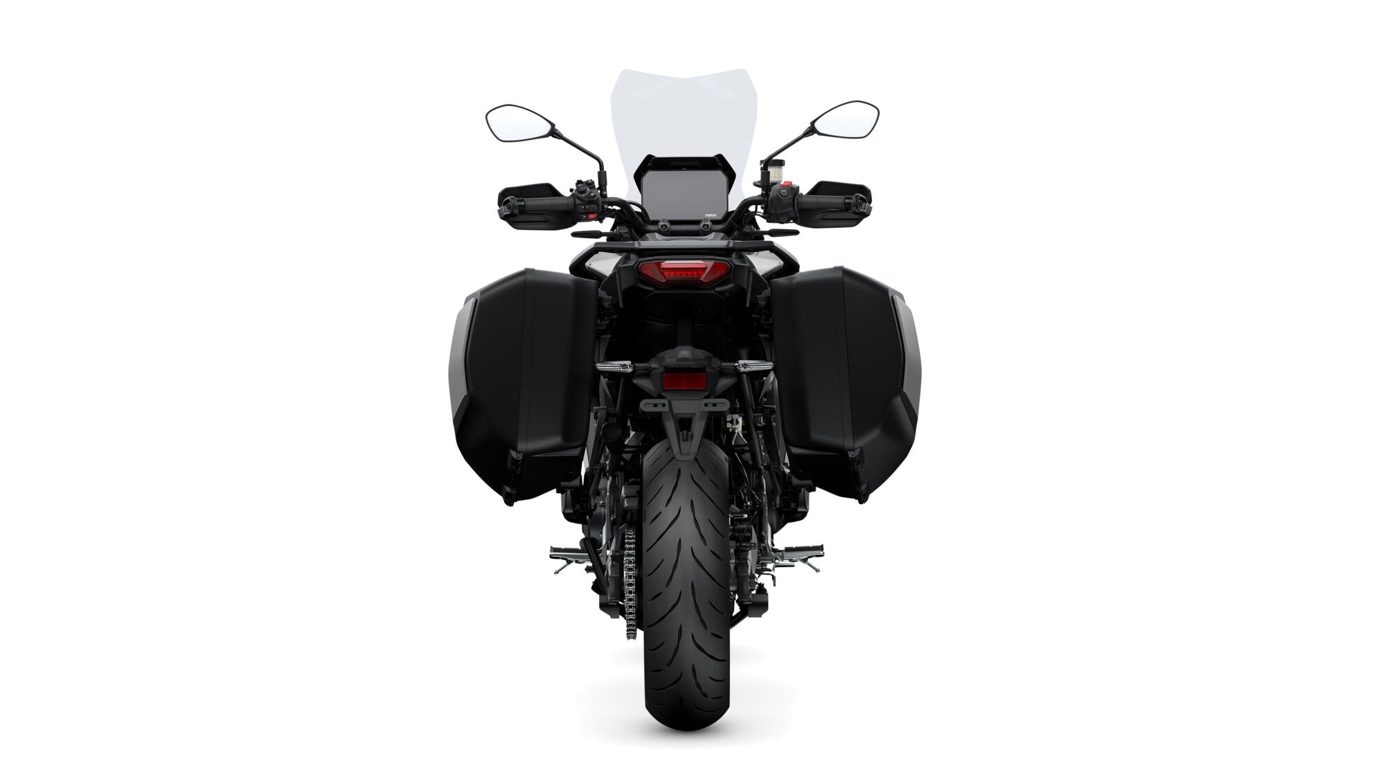 Yamaha Tracer 9 GT - In stock