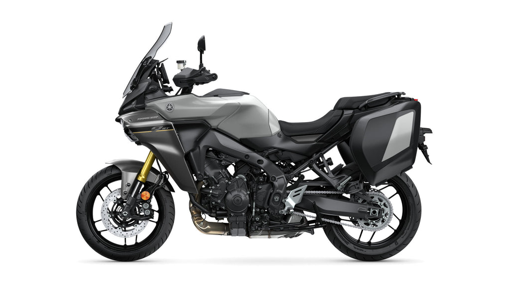 Yamaha Tracer 9 GT - In stock