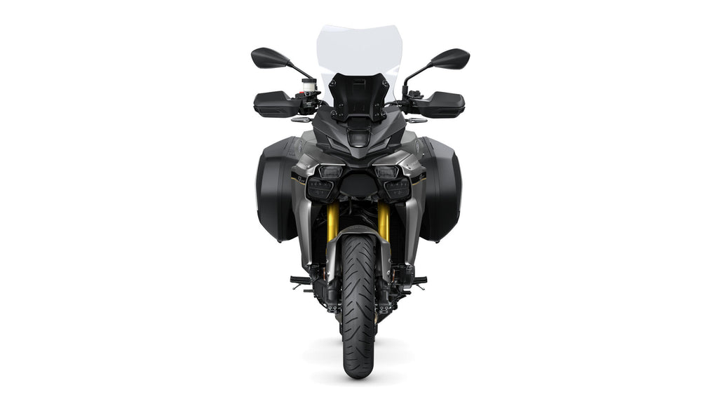 Yamaha Tracer 9 GT - In stock