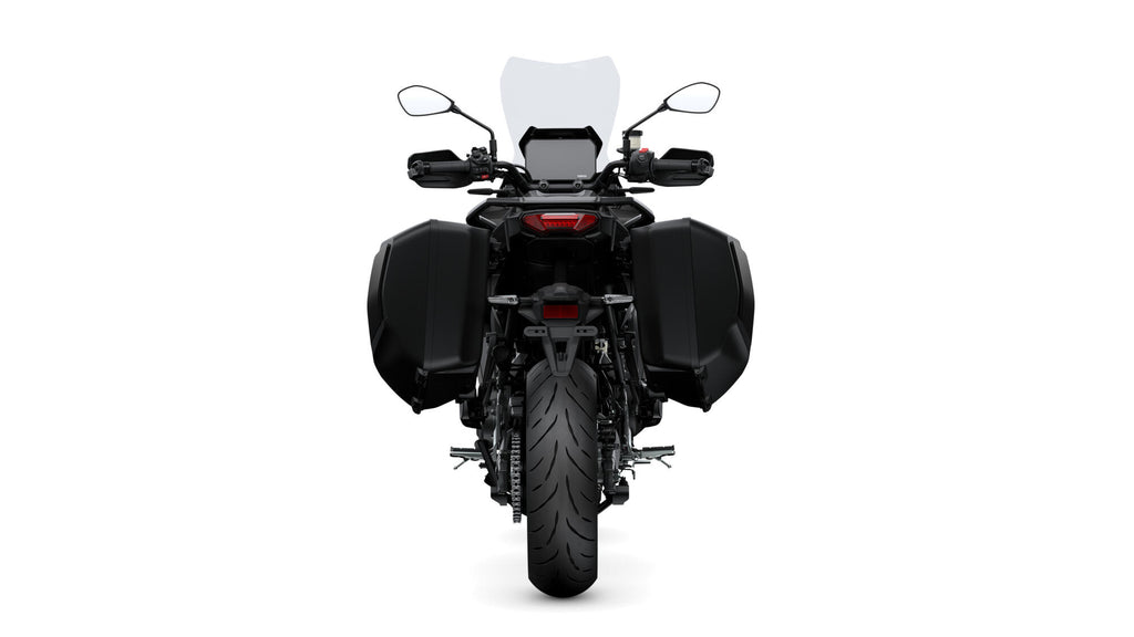 Yamaha Tracer 9 GT - In stock