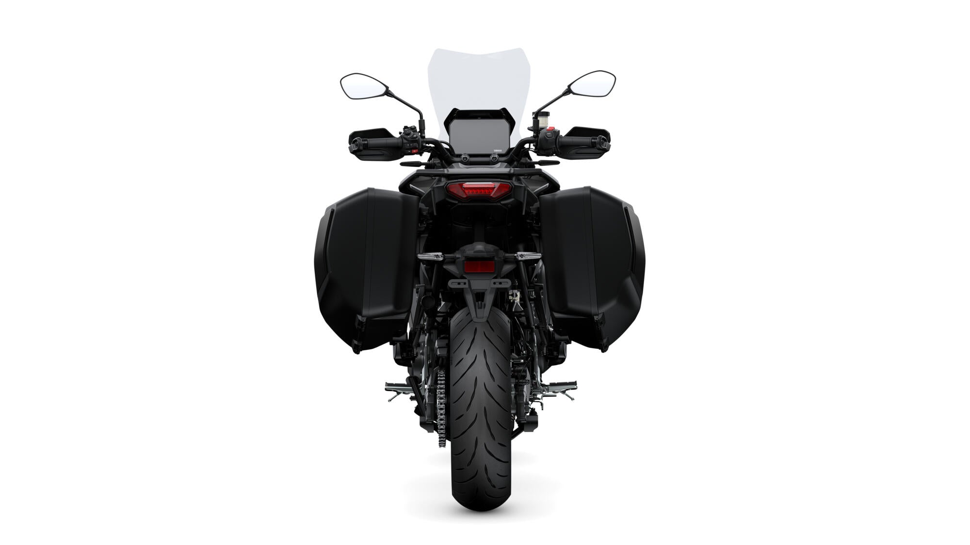 Yamaha Tracer 9 GT - In stock