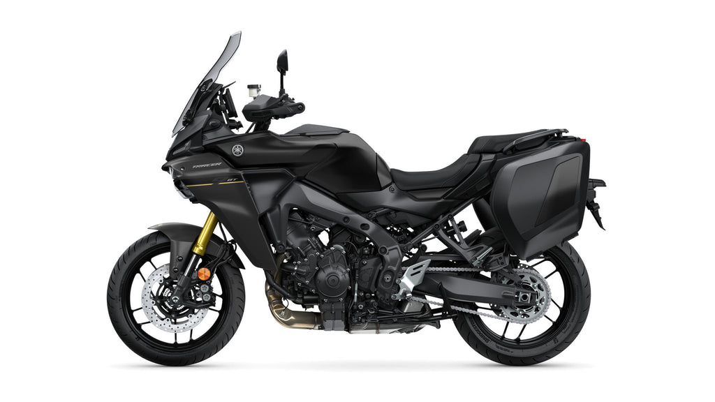 Yamaha Tracer 9 GT - In stock