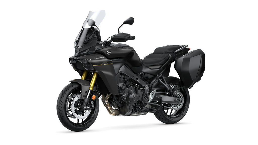 Yamaha Tracer 9 GT - In stock