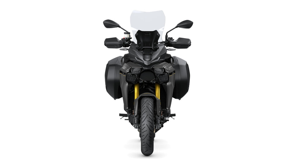Yamaha Tracer 9 GT - In stock