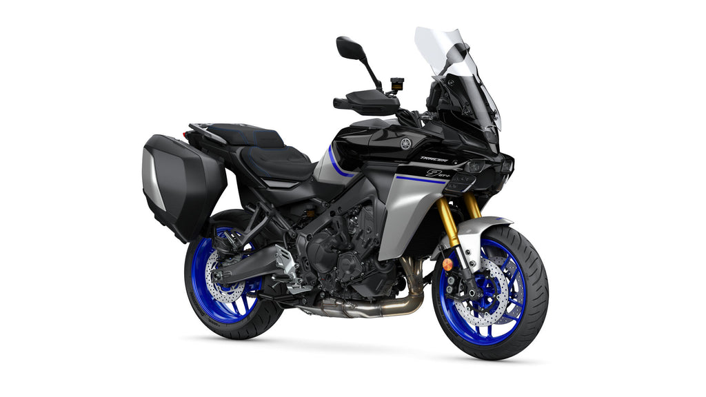 Yamaha Tracer 9 GT+ LOW RATE FINANCE
