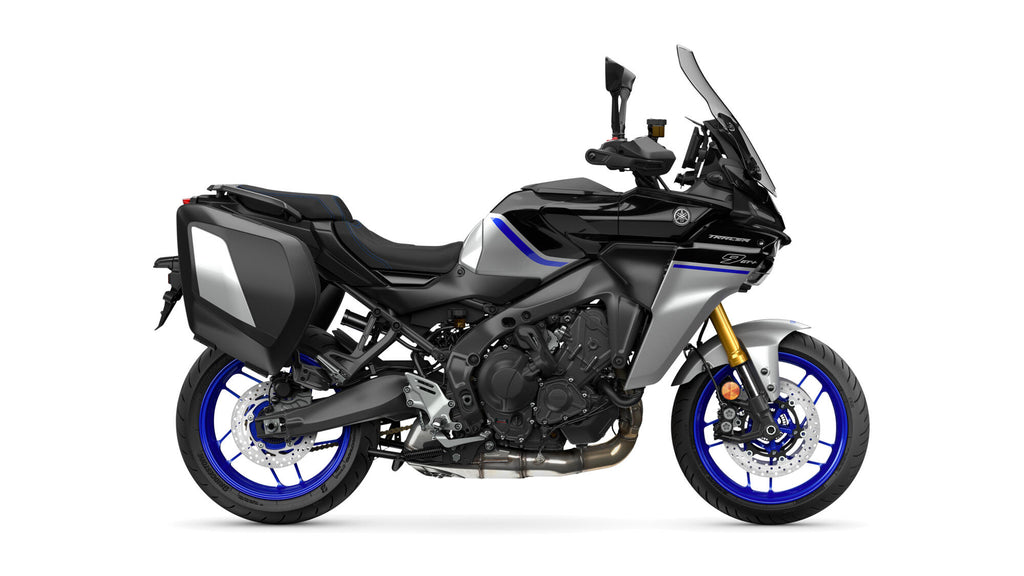 Yamaha Tracer 9 GT+ LOW RATE FINANCE