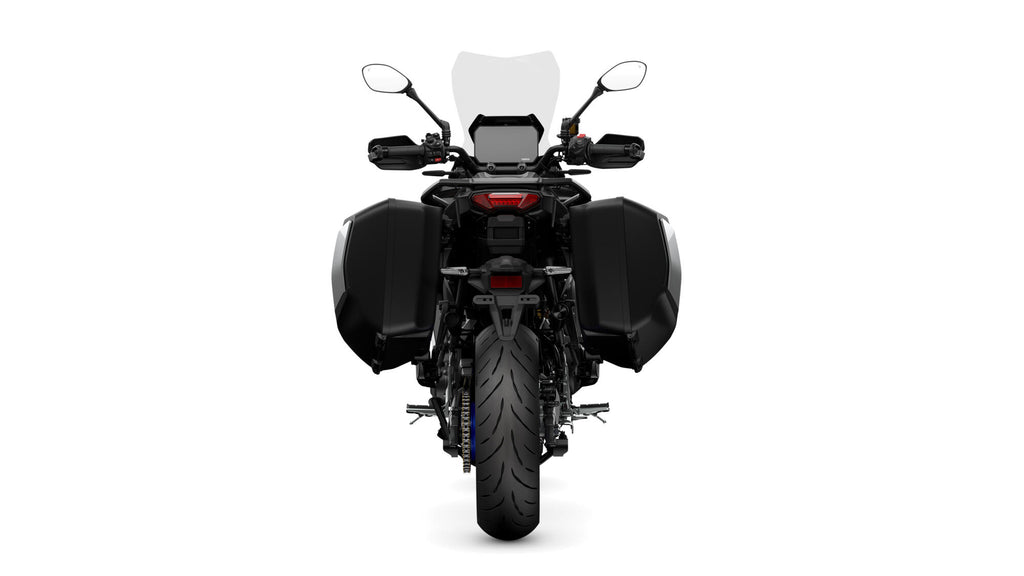 Yamaha Tracer 9 GT+ LOW RATE FINANCE