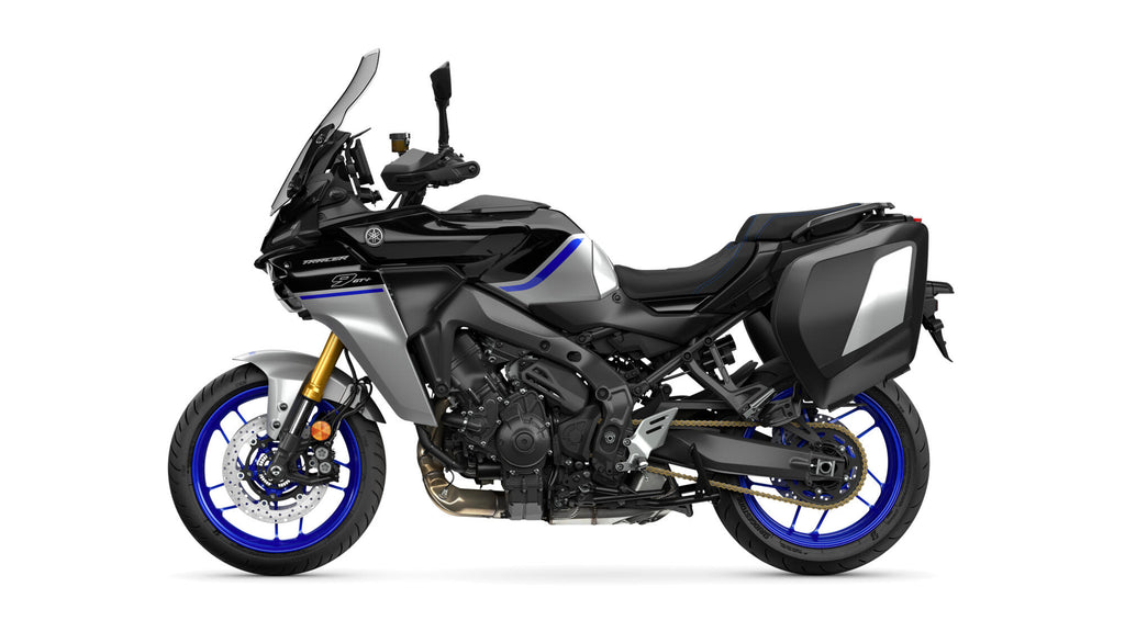 Yamaha Tracer 9 GT+ LOW RATE FINANCE