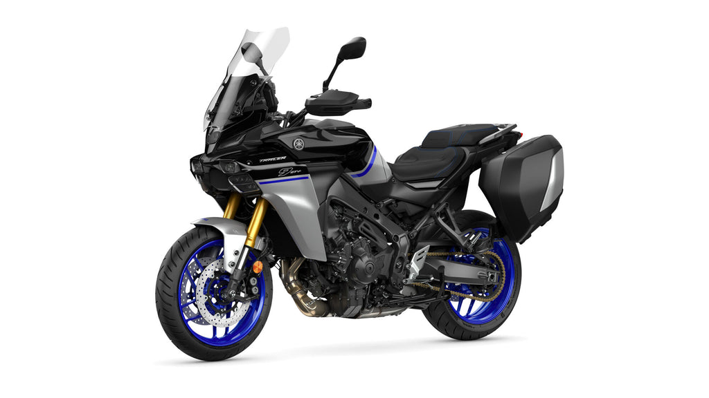 Yamaha Tracer 9 GT+ LOW RATE FINANCE