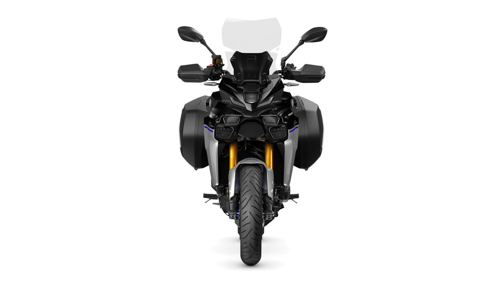 Yamaha Tracer 9 GT+ LOW RATE FINANCE