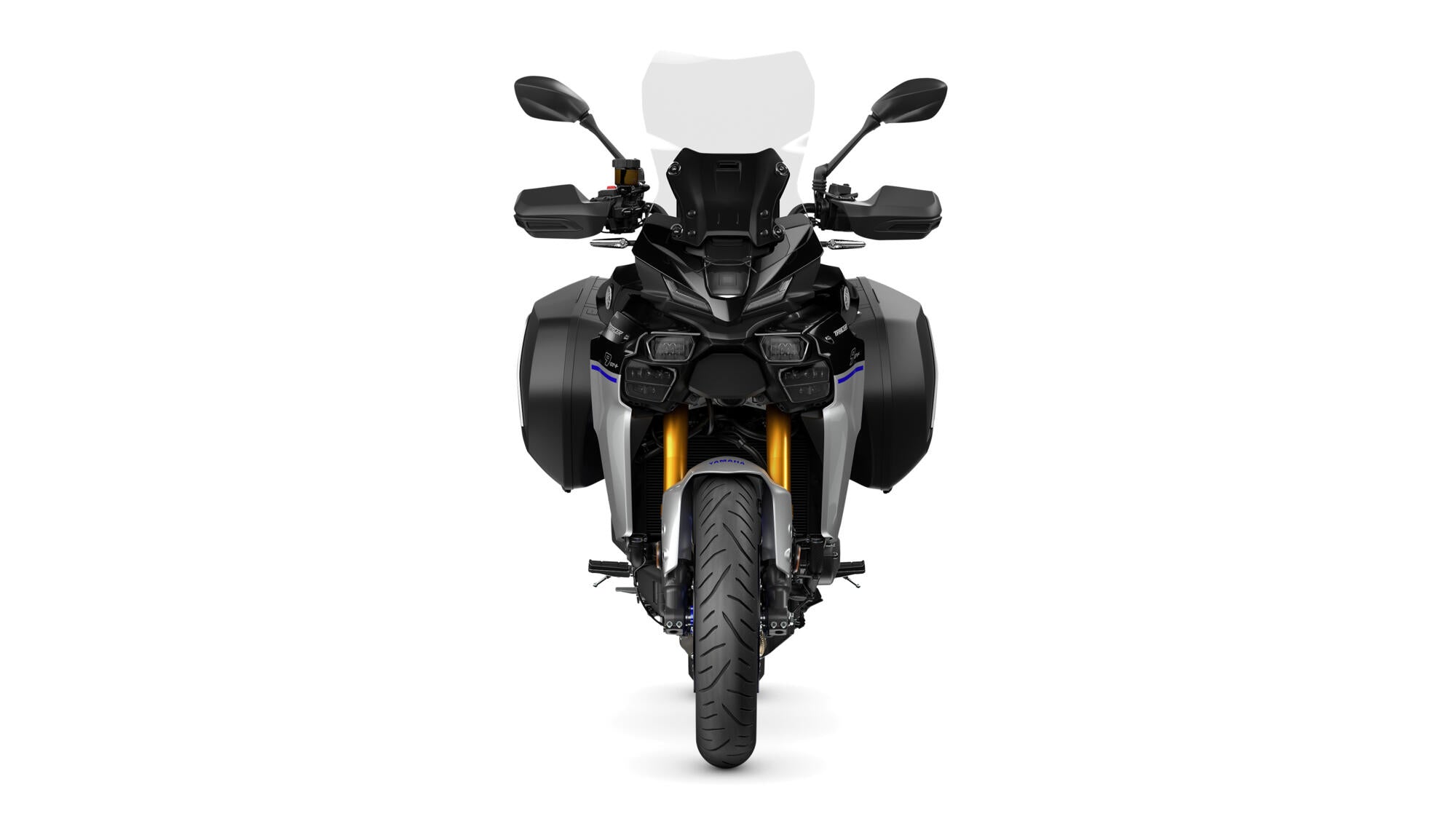 Yamaha Tracer 9 GT+ LOW RATE FINANCE