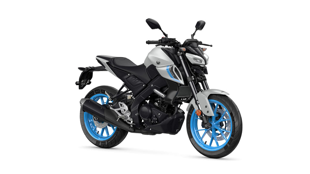 Yamaha MT-125 - IN STOCK