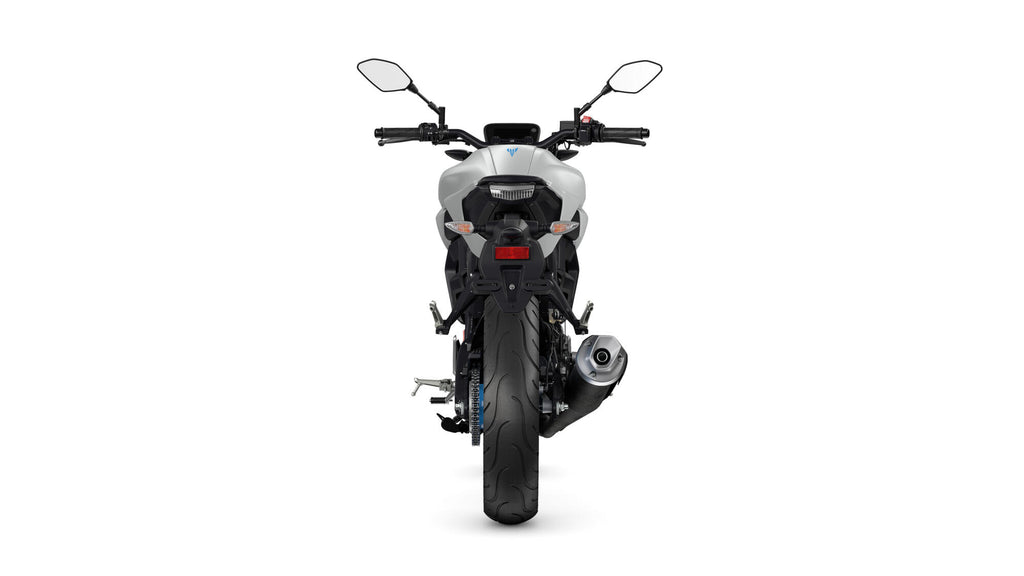 Yamaha MT-125 - IN STOCK