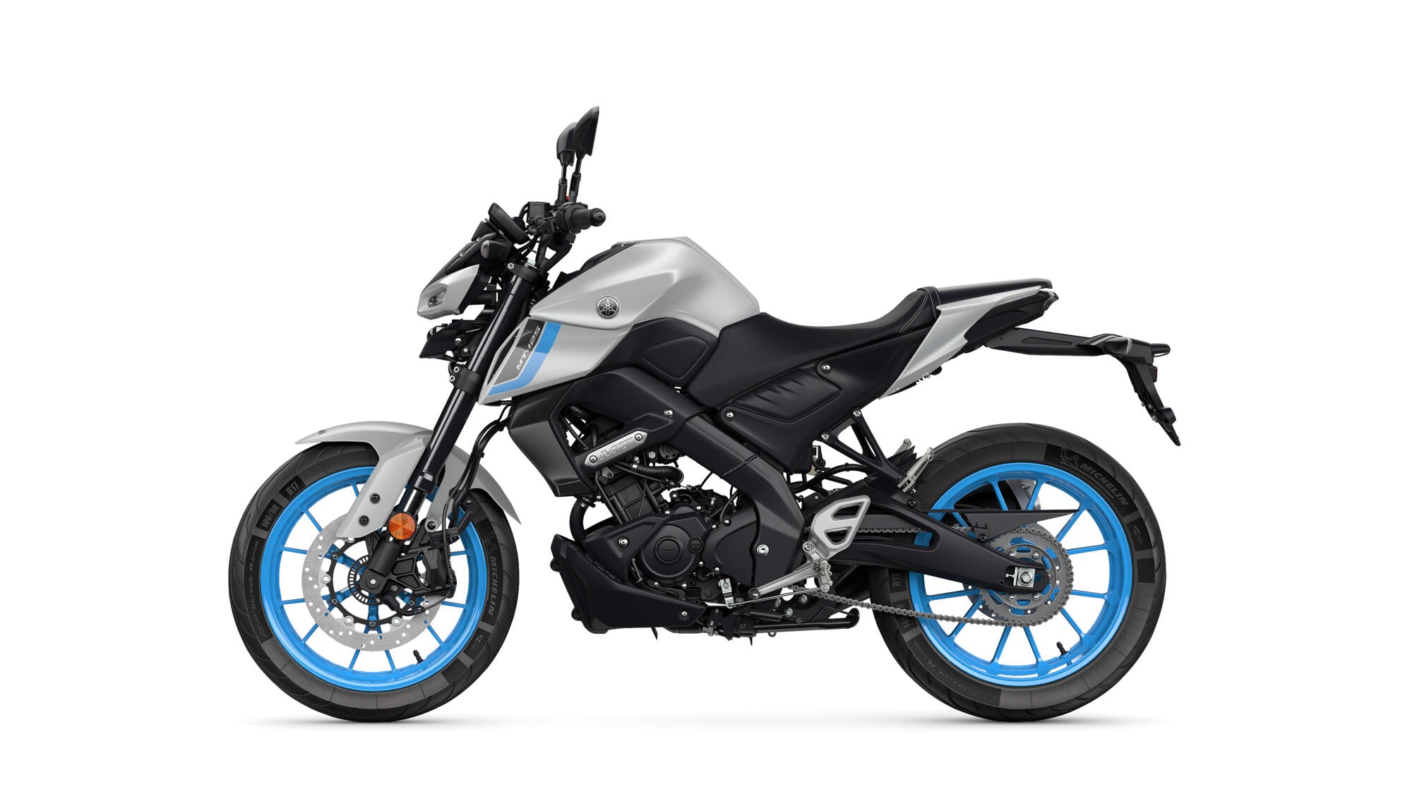 Yamaha MT-125 - IN STOCK