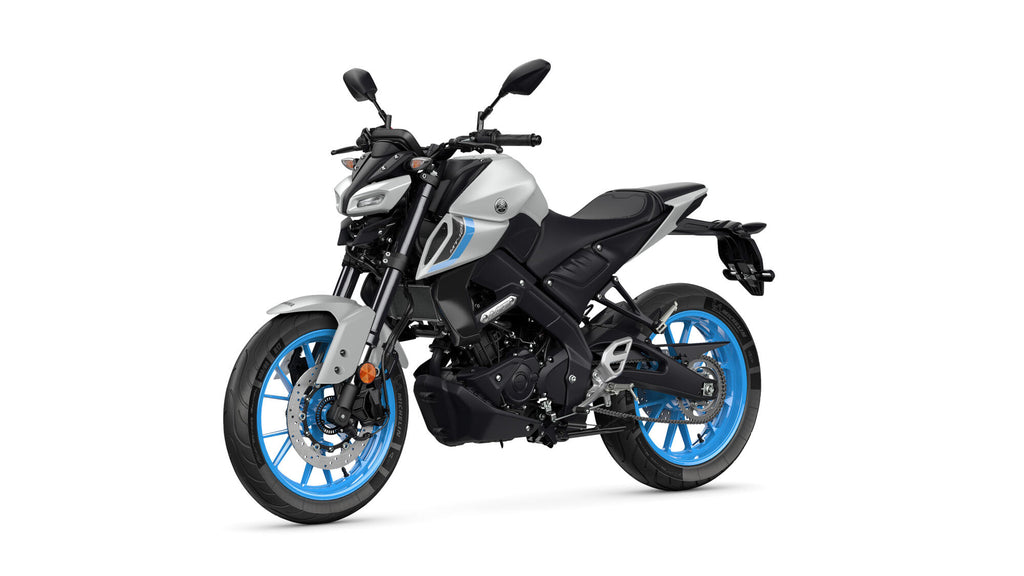 Yamaha MT-125 - IN STOCK