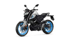 Yamaha MT-125 - IN STOCK