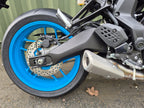 Yamaha MT-07 – LOW RATE FINANCE - ALL COLOURS