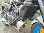 Yamaha MT-07 – LOW RATE FINANCE - ALL COLOURS