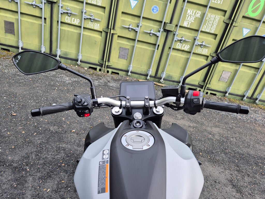 Yamaha MT-07 – LOW RATE FINANCE - ALL COLOURS