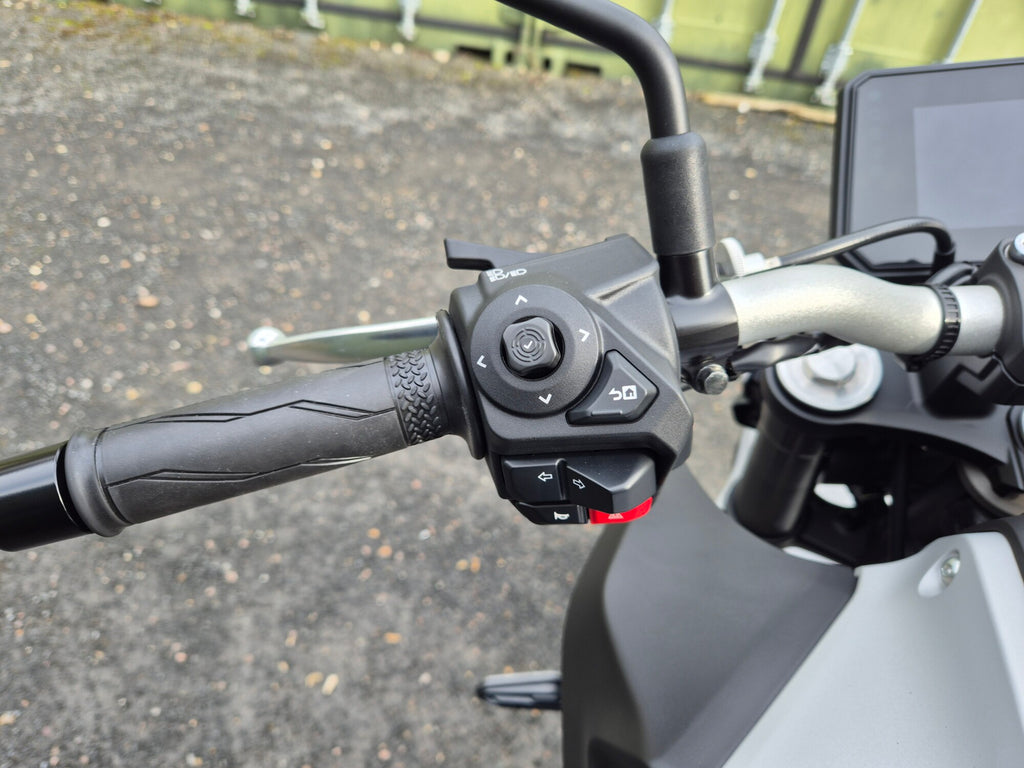 Yamaha MT-07 – LOW RATE FINANCE - ALL COLOURS
