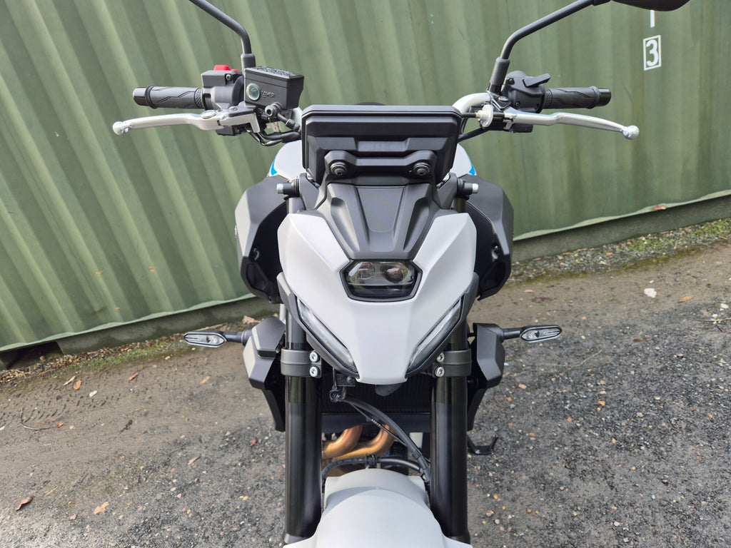Yamaha MT-07 – LOW RATE FINANCE - ALL COLOURS