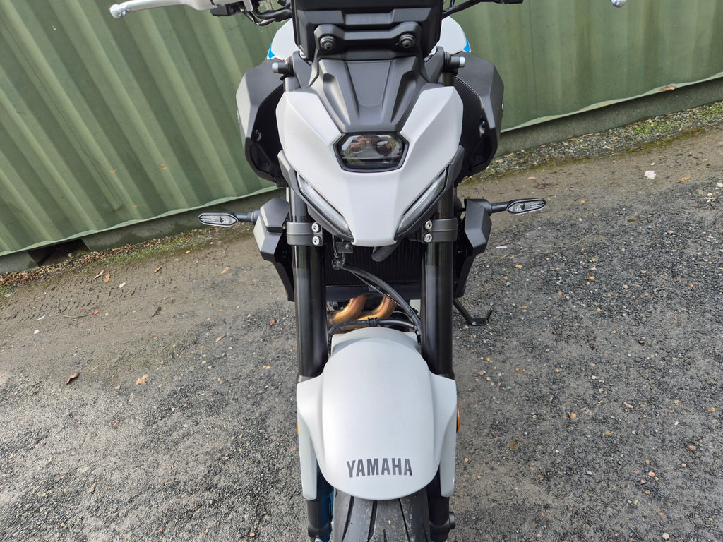 Yamaha MT-07 – LOW RATE FINANCE - ALL COLOURS