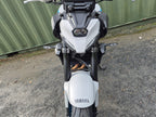 Yamaha MT-07 – LOW RATE FINANCE - ALL COLOURS