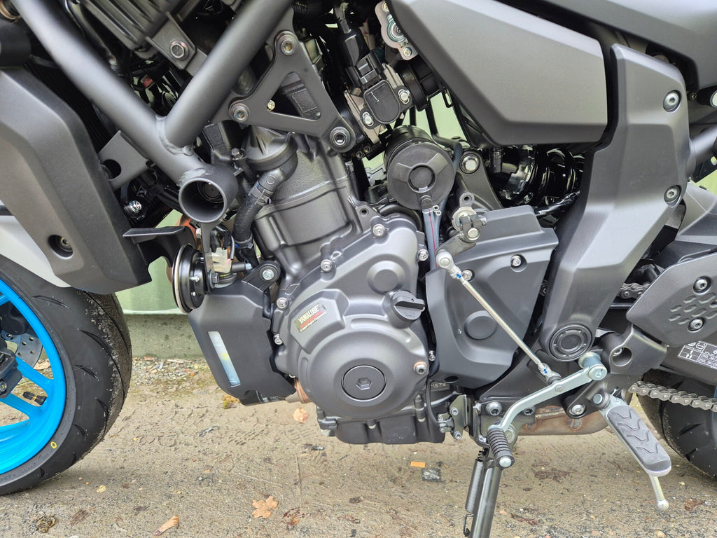 Yamaha MT-07 – LOW RATE FINANCE - ALL COLOURS
