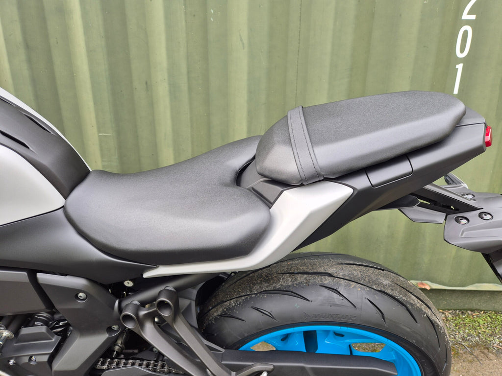Yamaha MT-07 – LOW RATE FINANCE - ALL COLOURS
