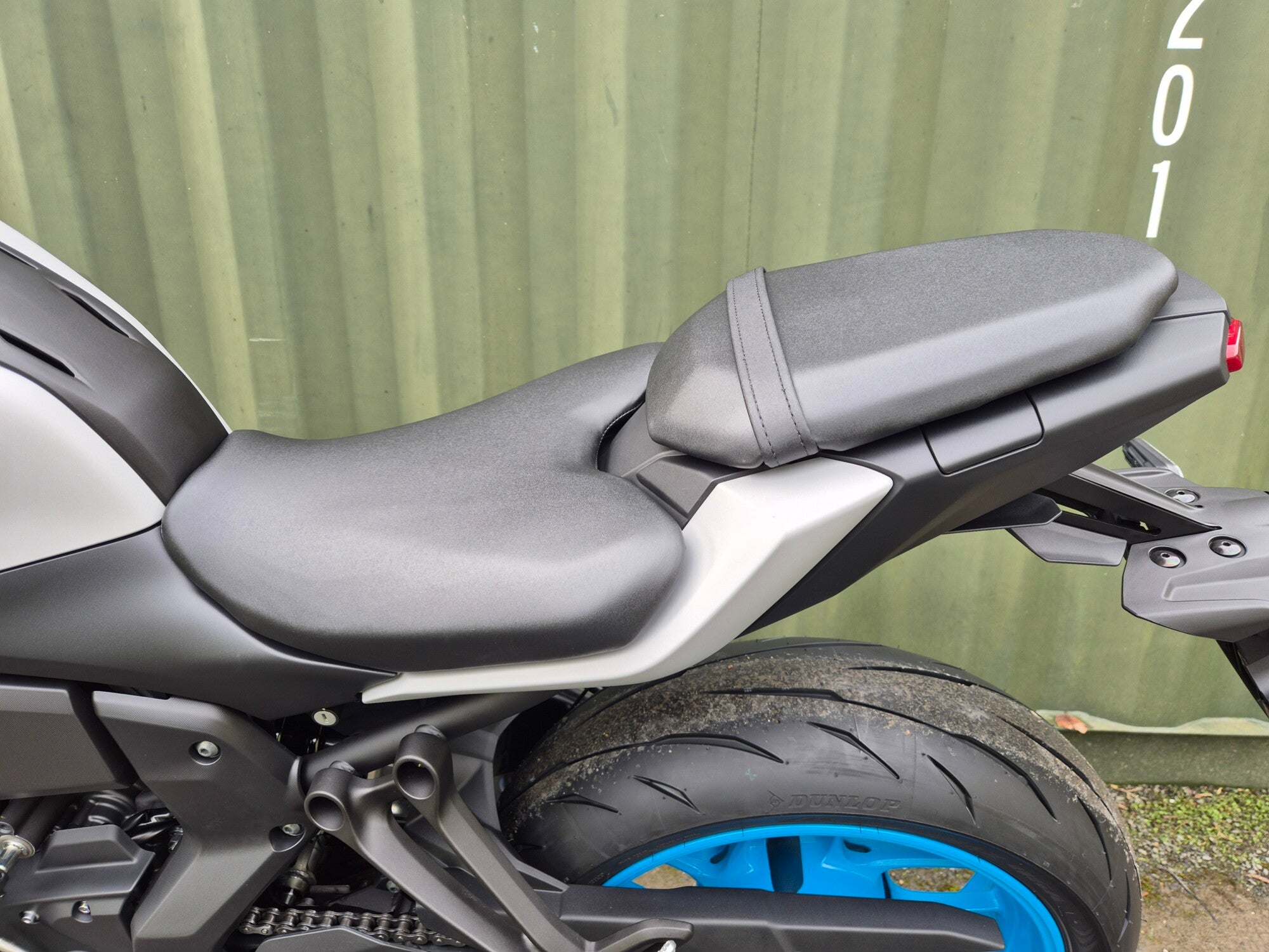 Yamaha MT-07 – LOW RATE FINANCE - ALL COLOURS