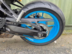 Yamaha MT-07 – LOW RATE FINANCE - ALL COLOURS