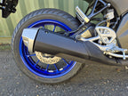 Yamaha MT-125 - IN STOCK