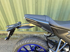 Yamaha MT-125 - IN STOCK
