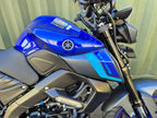 Yamaha MT-125 - IN STOCK
