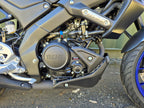 Yamaha MT-125 - IN STOCK